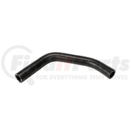 64132 by CONTINENTAL AG - Molded Heater Hose 20R3EC Class D1 and D2