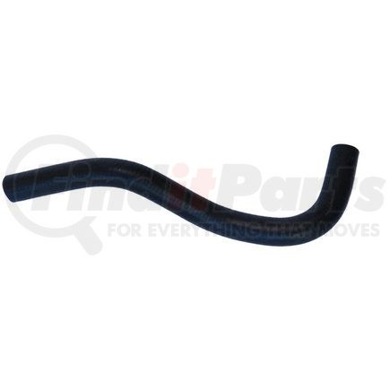 64135 by CONTINENTAL AG - Molded Heater Hose 20R3EC Class D1 and D2