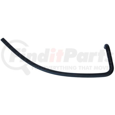 64133 by CONTINENTAL AG - Molded Heater Hose 20R3EC Class D1 and D2