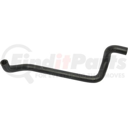 64136 by CONTINENTAL AG - Molded Heater Hose 20R3EC Class D1 and D2