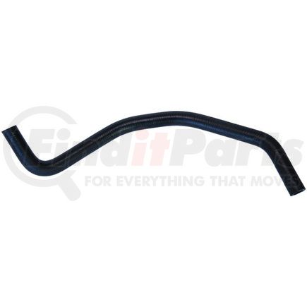 64138 by CONTINENTAL AG - Molded Heater Hose 20R3EC Class D1 and D2