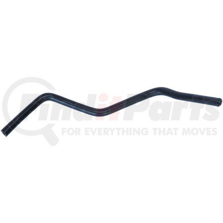 64126 by CONTINENTAL AG - Molded Heater Hose 20R3EC Class D1 and D2