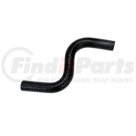 64124 by CONTINENTAL AG - Molded Heater Hose 20R3EC Class D1 and D2