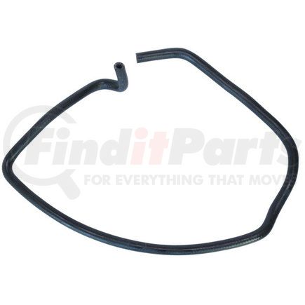 Continental AG 64129 HVAC Heater Hose Molded Heater Hose 20R3EC Class D1 and D2