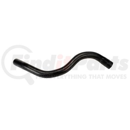 64145 by CONTINENTAL AG - Molded Heater Hose 20R3EC Class D1 and D2