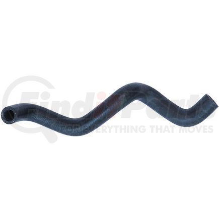 64151 by CONTINENTAL AG - Molded Heater Hose 20R3EC Class D1 and D2