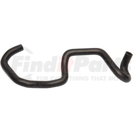 64152 by CONTINENTAL AG - Molded Heater Hose 20R3EC Class D1 and D2