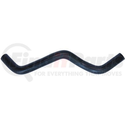 64153 by CONTINENTAL AG - Molded Heater Hose 20R3EC Class D1 and D2