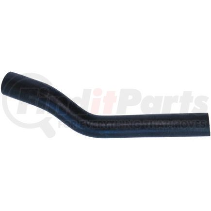 64142 by CONTINENTAL AG - Molded Heater Hose 20R3EC Class D1 and D2