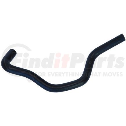 64140 by CONTINENTAL AG - Molded Heater Hose 20R3EC Class D1 and D2