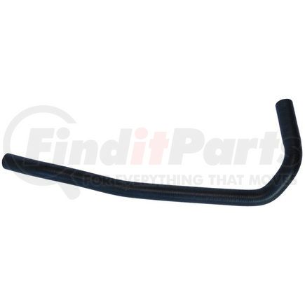 64144 by CONTINENTAL AG - Molded Heater Hose 20R3EC Class D1 and D2