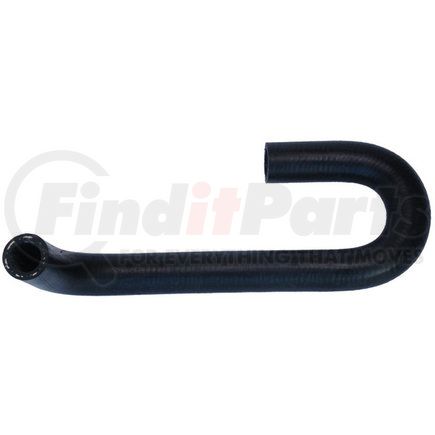 64146 by CONTINENTAL AG - Molded Heater Hose 20R3EC Class D1 and D2