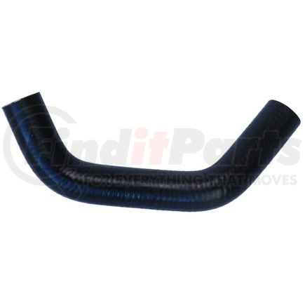 64172 by CONTINENTAL AG - Molded Heater Hose 20R3EC Class D1 and D2