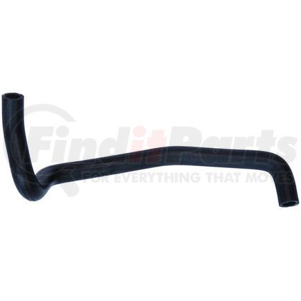 64173 by CONTINENTAL AG - Molded Heater Hose 20R3EC Class D1 and D2