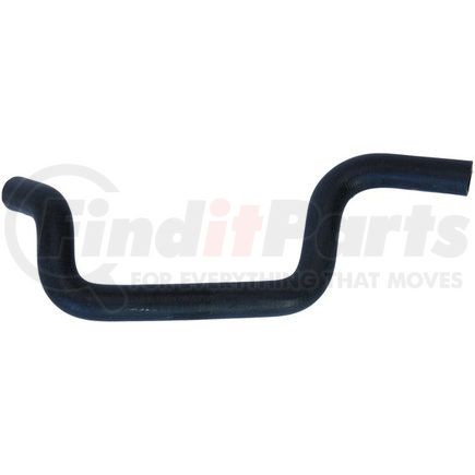 64171 by CONTINENTAL AG - Molded Heater Hose 20R3EC Class D1 and D2