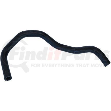 64162 by CONTINENTAL AG - Molded Heater Hose 20R3EC Class D1 and D2