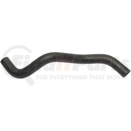 64166 by CONTINENTAL AG - Molded Heater Hose 20R3EC Class D1 and D2