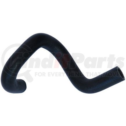 64203 by CONTINENTAL AG - Molded Heater Hose 20R3EC Class D1 and D2