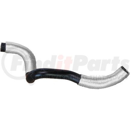 64216 by CONTINENTAL AG - Molded Heater Hose 20R3EC Class D1 and D2