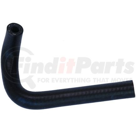 Continental AG 64178 HVAC Heater Hose Molded Heater Hose 20R3EC Class D1 and D2