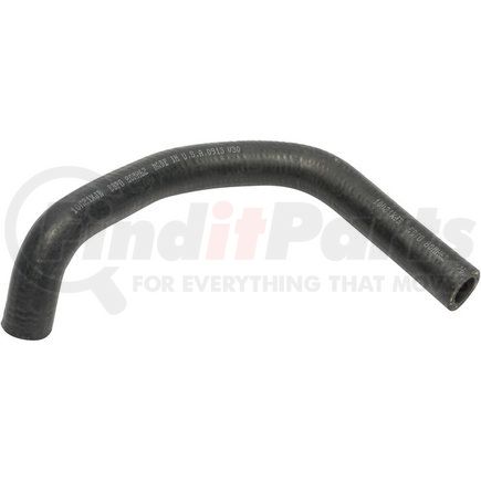 64268 by CONTINENTAL AG - Molded Heater Hose 20R3EC Class D1 and D2