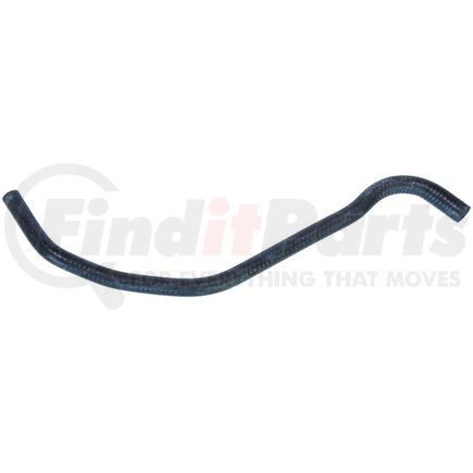 64269 by CONTINENTAL AG - Molded Heater Hose 20R3EC Class D1 and D2