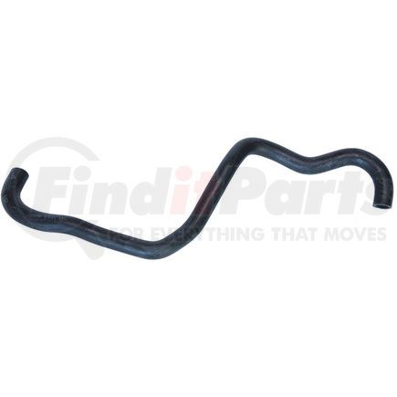 64275 by CONTINENTAL AG - Molded Heater Hose 20R3EC Class D1 and D2