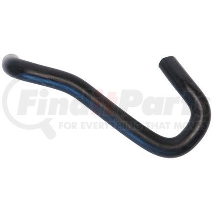 64254 by CONTINENTAL AG - Molded Heater Hose 20R3EC Class D1 and D2