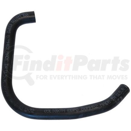 64255 by CONTINENTAL AG - Molded Heater Hose 20R3EC Class D1 and D2