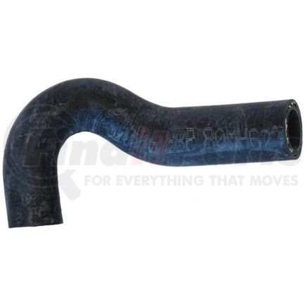 64256 by CONTINENTAL AG - Molded Heater Hose 20R3EC Class D1 and D2