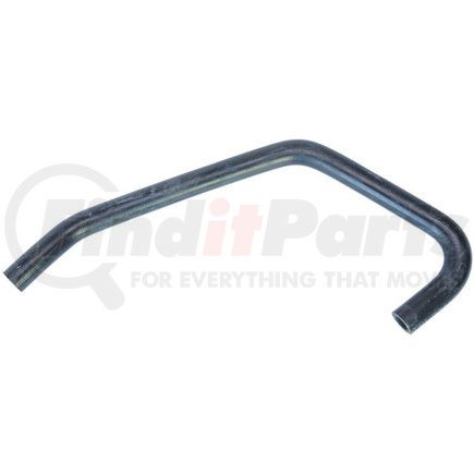 64258 by CONTINENTAL AG - Molded Heater Hose 20R3EC Class D1 and D2