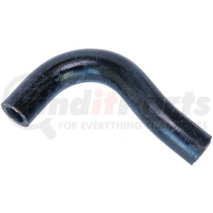 64274 by CONTINENTAL AG - Molded Heater Hose 20R3EC Class D1 and D2