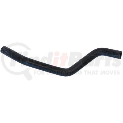 64286 by CONTINENTAL AG - Molded Heater Hose 20R3EC Class D1 and D2