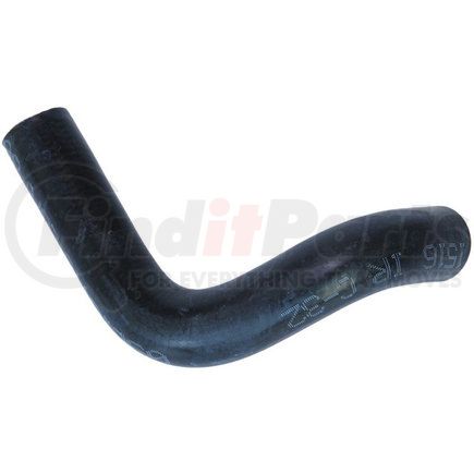 64288 by CONTINENTAL AG - Molded Heater Hose 20R3EC Class D1 and D2