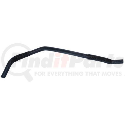 64293 by CONTINENTAL AG - Molded Heater Hose 20R3EC Class D1 and D2