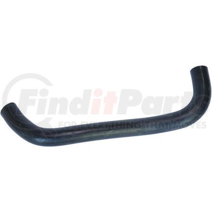 64277 by CONTINENTAL AG - Molded Heater Hose 20R3EC Class D1 and D2