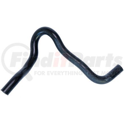 64278 by CONTINENTAL AG - Molded Heater Hose 20R3EC Class D1 and D2