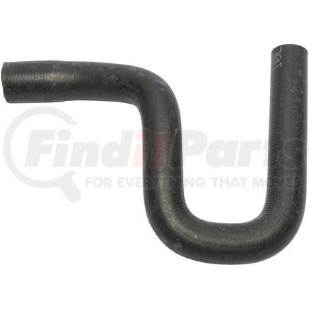 64282 by CONTINENTAL AG - Molded Heater Hose 20R3EC Class D1 and D2