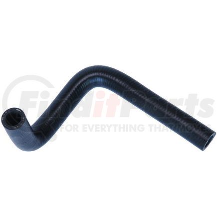 64314 by CONTINENTAL AG - Molded Heater Hose 20R3EC Class D1 and D2