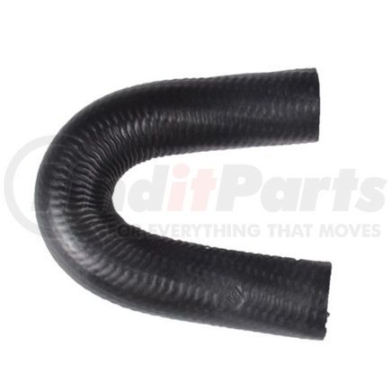 64312 by CONTINENTAL AG - Molded Heater Hose 20R3EC Class D1 and D2