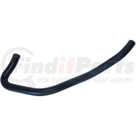 64315 by CONTINENTAL AG - Molded Heater Hose 20R3EC Class D1 and D2