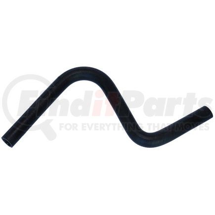 64318 by CONTINENTAL AG - Molded Heater Hose 20R3EC Class D1 and D2