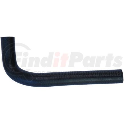 64323 by CONTINENTAL AG - Molded Heater Hose 20R3EC Class D1 and D2