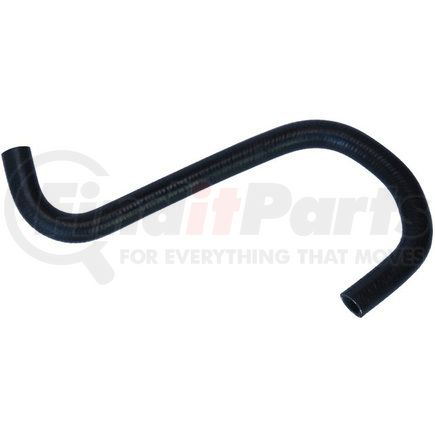 64336 by CONTINENTAL AG - Molded Heater Hose 20R3EC Class D1 and D2