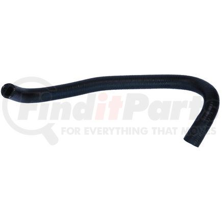 64338 by CONTINENTAL AG - Molded Coolant Hose (SAE 20R4)