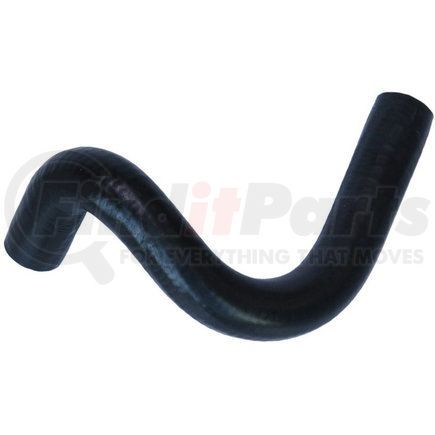 64328 by CONTINENTAL AG - Molded Heater Hose 20R3EC Class D1 and D2