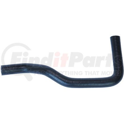 64326 by CONTINENTAL AG - Molded Heater Hose 20R3EC Class D1 and D2