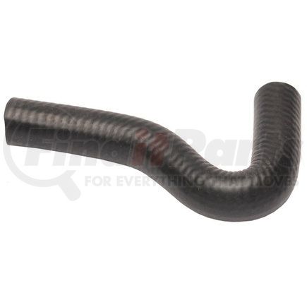 64333 by CONTINENTAL AG - Molded Heater Hose 20R3EC Class D1 and D2