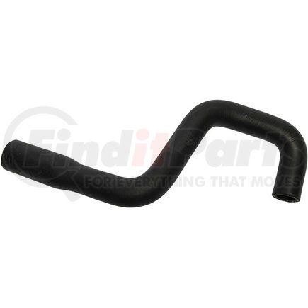 64395 by CONTINENTAL AG - Molded Heater Hose 20R3EC Class D1 and D2