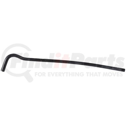 64396 by CONTINENTAL AG - Molded Heater Hose 20R3EC Class D1 and D2